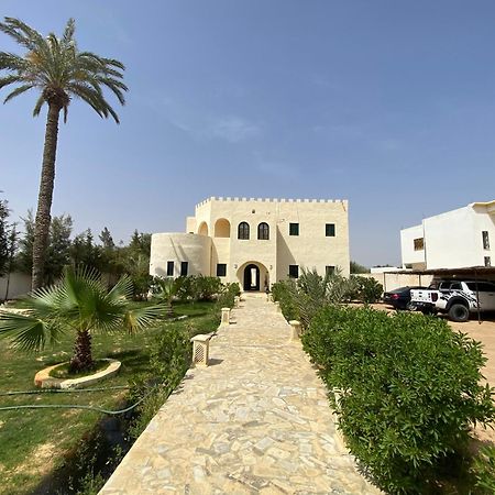 Dar Oueghlani - Maison D'Hotes El Mây 외부 사진